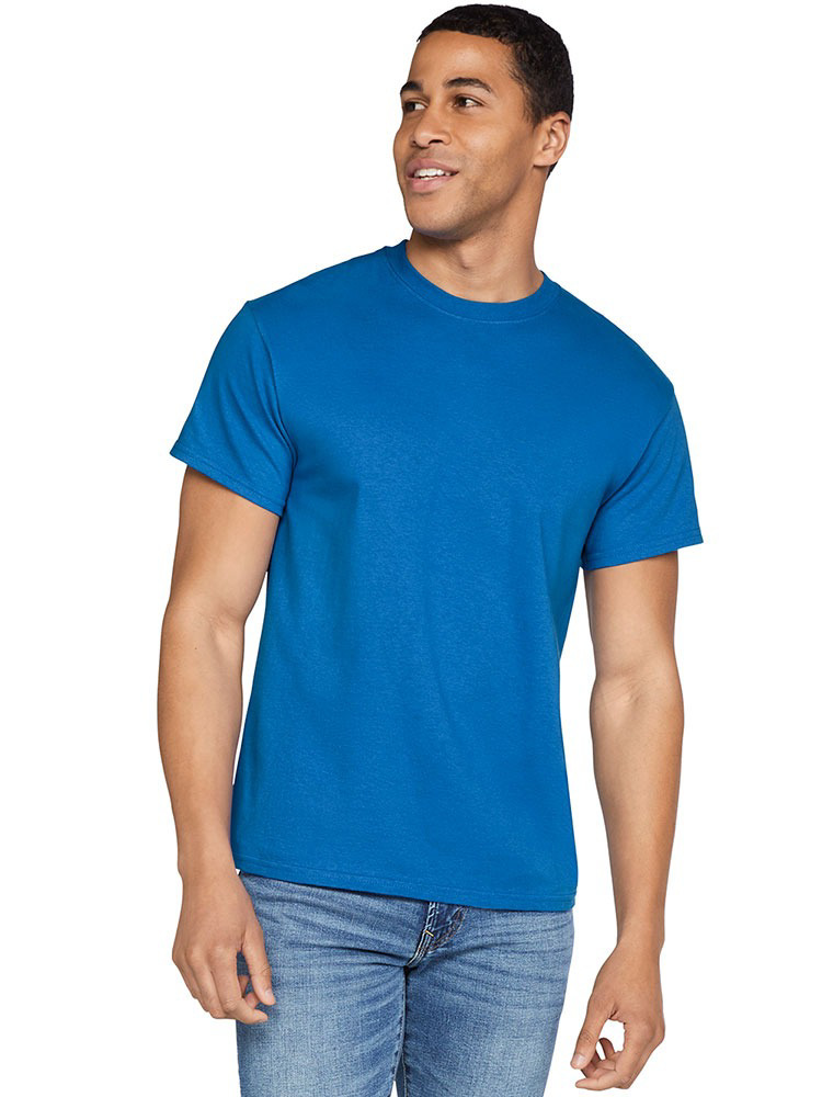 High Quality T shirt Custom Logo 100% | Customized Cotton Jersey |customized tees  - view 4