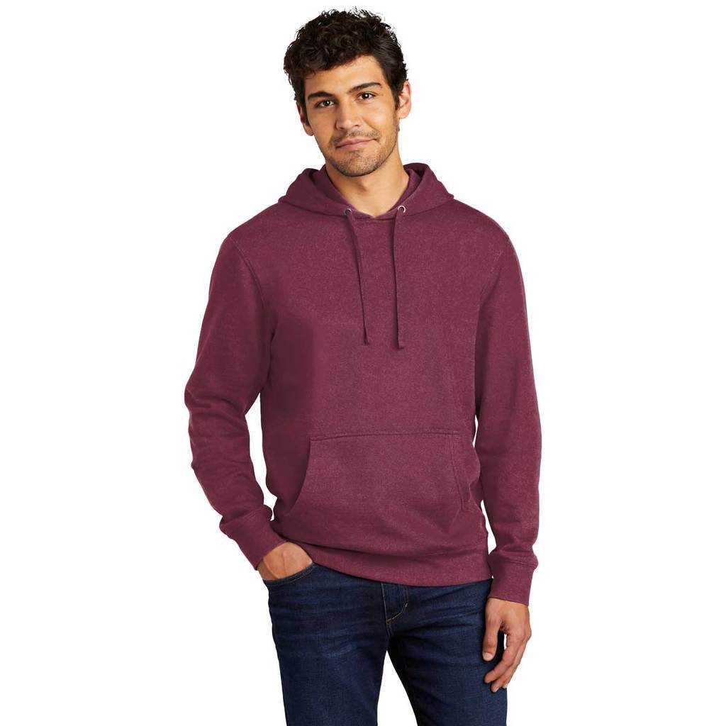 Custom Blank Unisex Heavy Weight Cotton Hoodies Customized Logo Oversized Thick Men's Hoodie - view 2