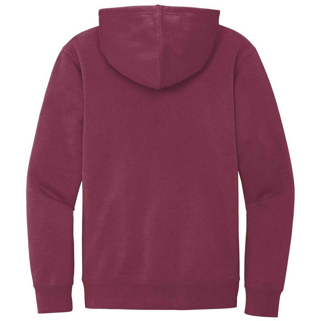 Custom Blank Unisex Heavy Weight Cotton Hoodies Customized Logo Oversized Thick Men's Hoodie - view 5
