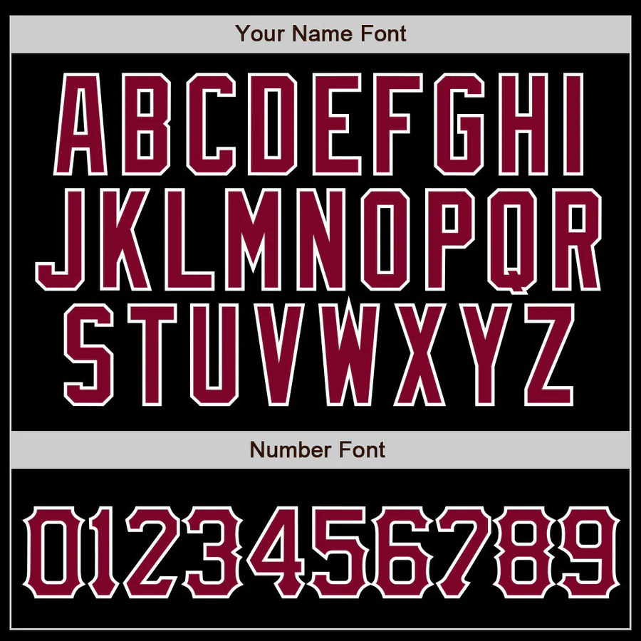 Custom Baseball Jersey for Adults - view 5