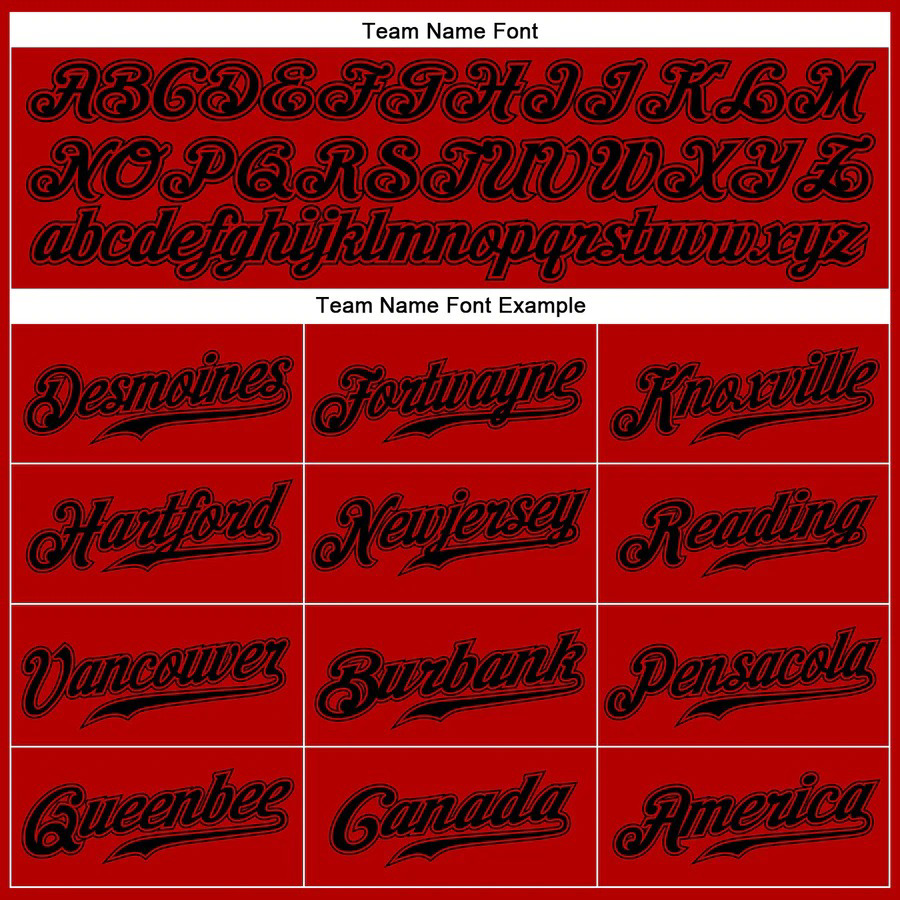 Custom Baseball Jerseys for a Winning Look - view 7