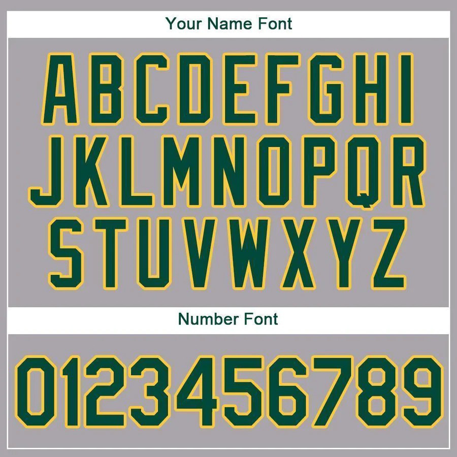  Custom Baseball Jersey for Adults - view 4