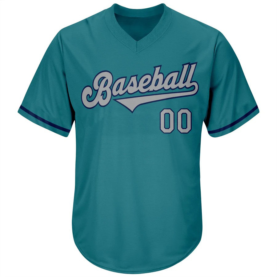 Custom Baseball Jerseys at Your Fingertips