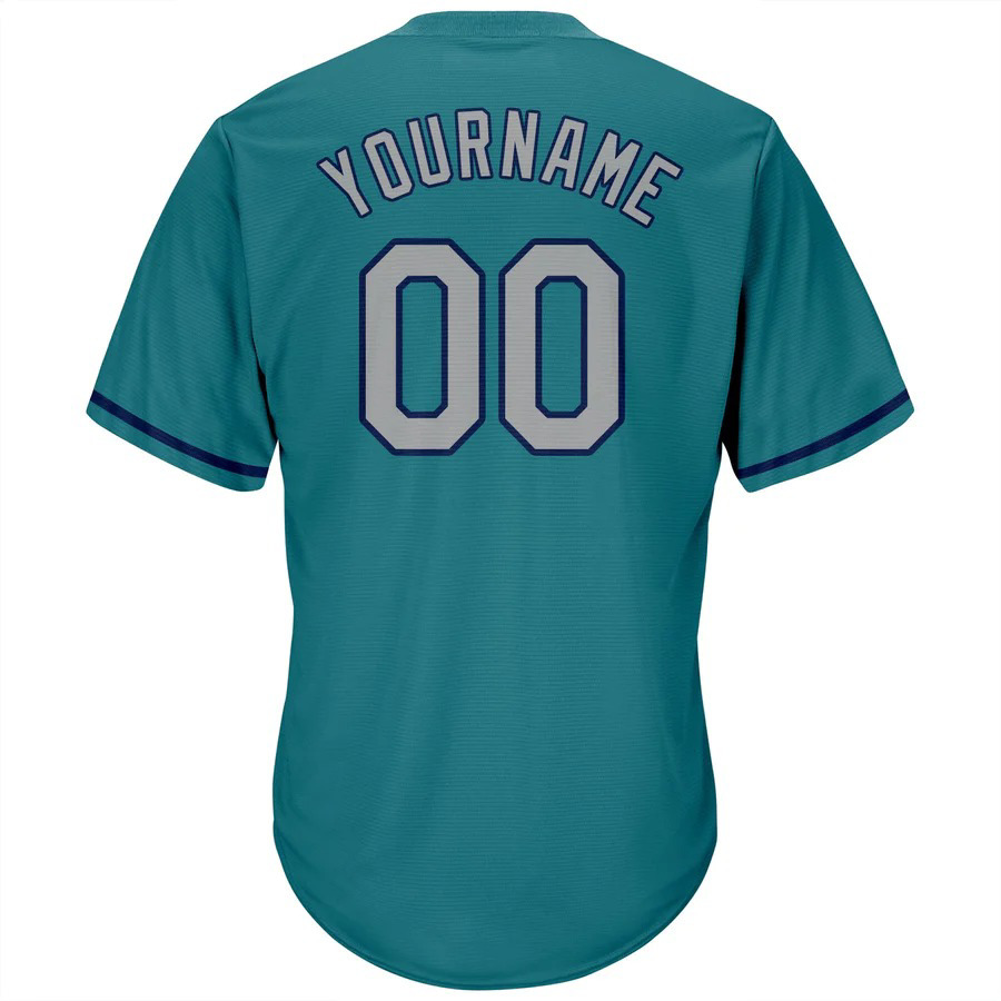 Custom Baseball Jerseys at Your Fingertips - view 3