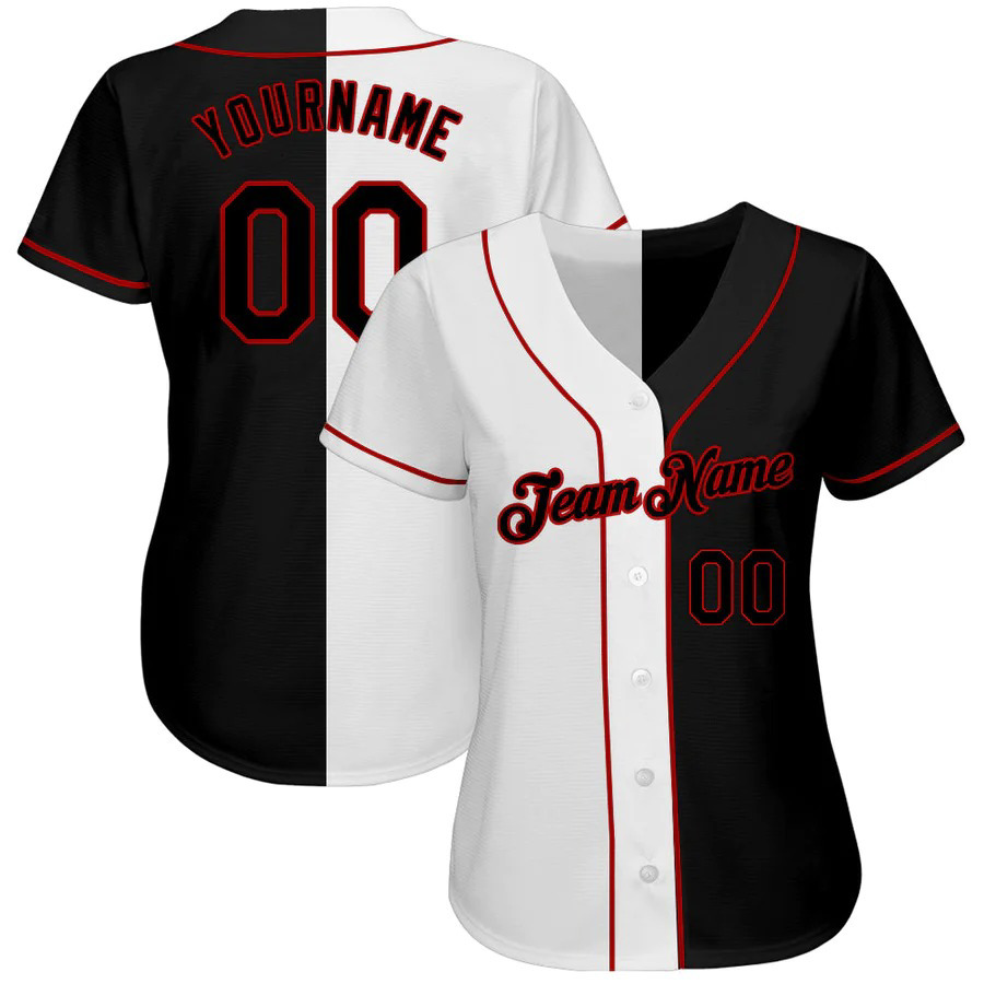 Custom Baseball Jerseys for Every Player