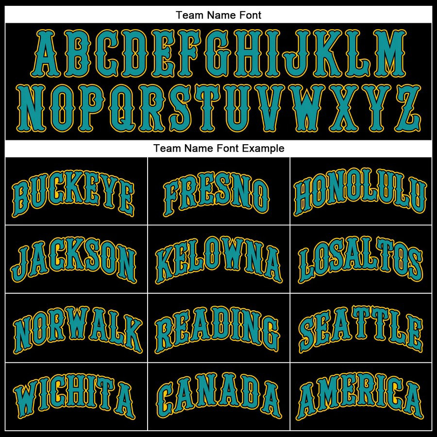 Custom Baseball Jerseys for Every Player - view 7