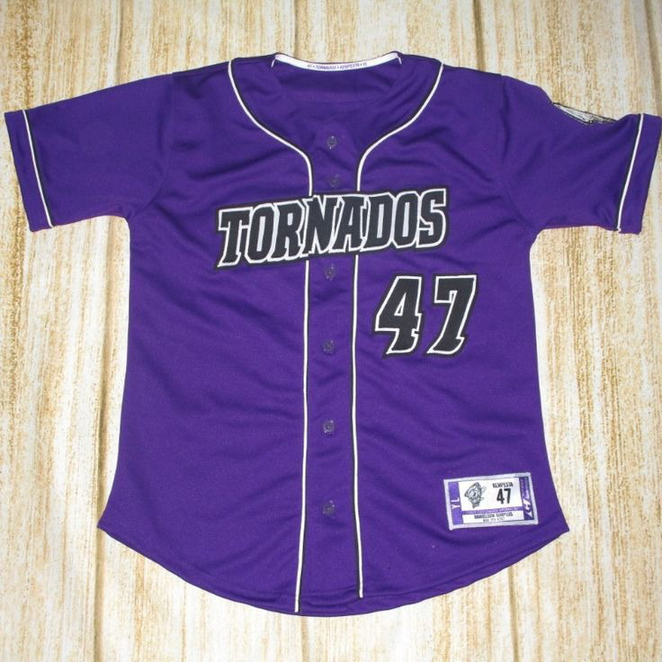 Craft Your Own Custom Baseball Jersey