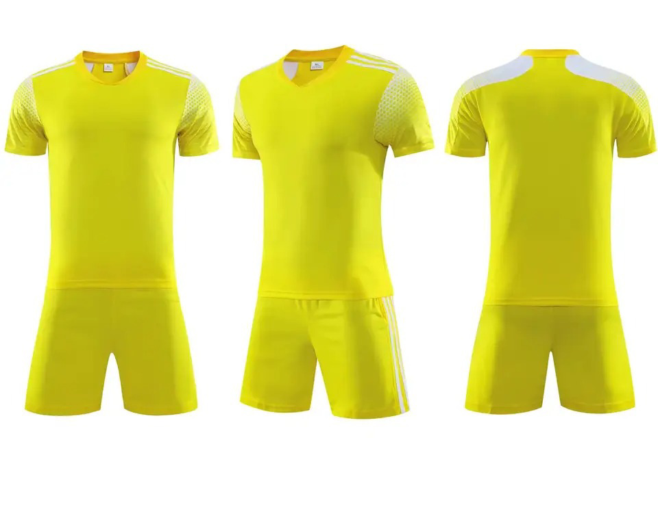  Custom American Football Jersey | Football Uniform for Men Youth Football Jerseys - view 3