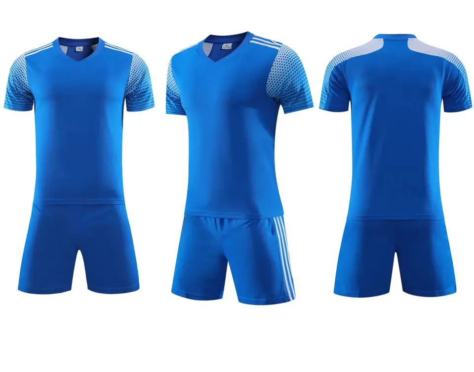  Custom American Football Jersey | Football Uniform for Men Youth Football Jerseys - view 4