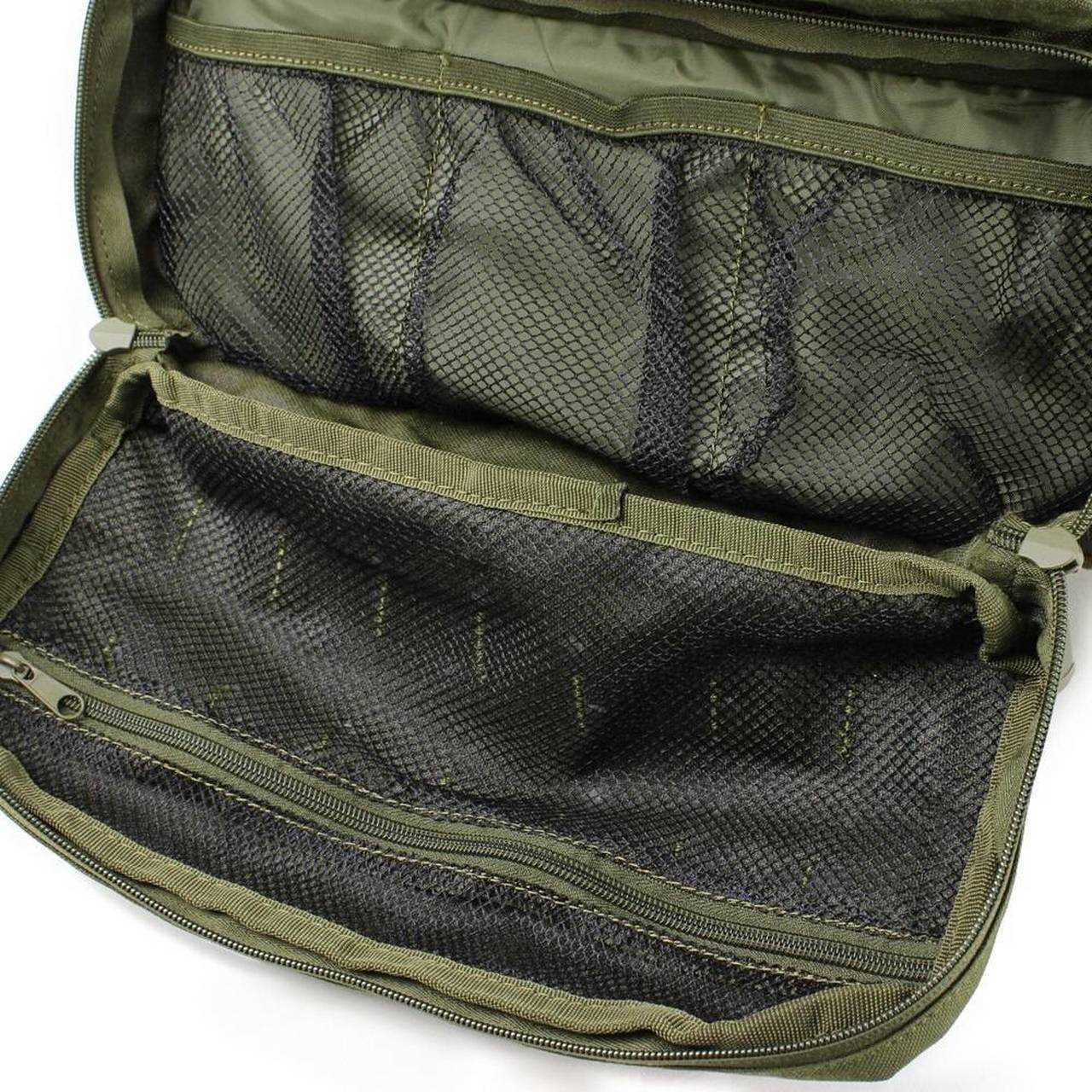New! Top Quality Outdoor Sport Waterproof Assault 3 Day Backpack Made in Pakistan very popular! - view 3