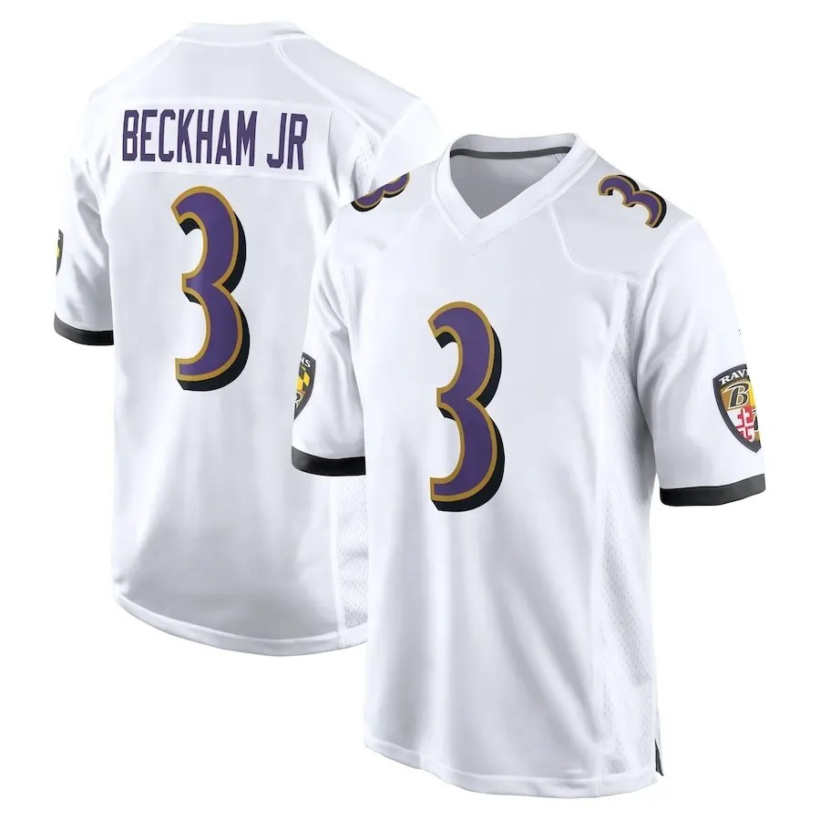 Football Uniform for Men | Throwback Jerseys Jersey Designs - view 2