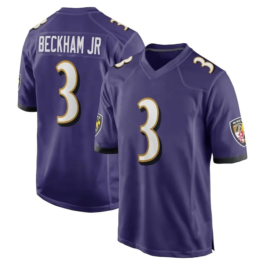 Football Uniform for Men | Throwback Jerseys Jersey Designs - view 5