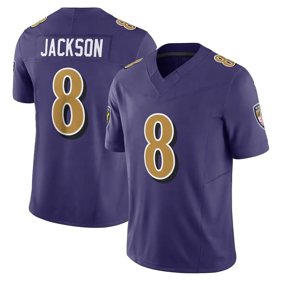 Football Uniform for Men | Throwback Jerseys Jersey Designs - view 7