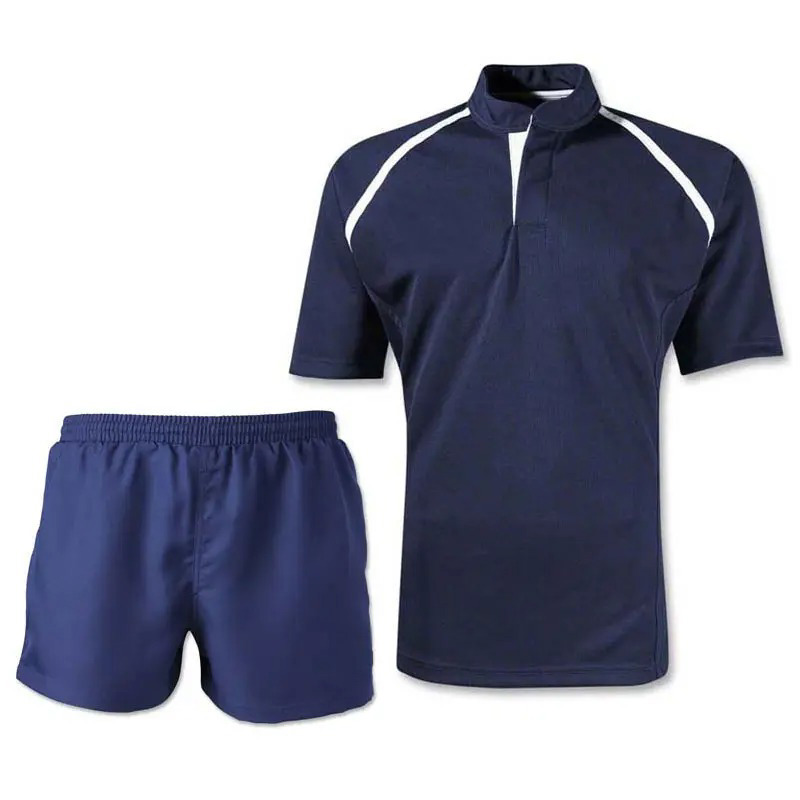   Team Rugby Jerseys |Custom Rugby Uniform | Rugby jersey | - view 2
