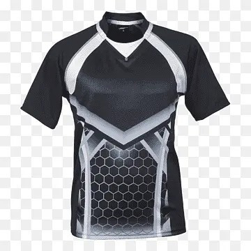 Sublimated Rugby Gear | Custom Rugby Uniform | Rugby jersey  - view 3