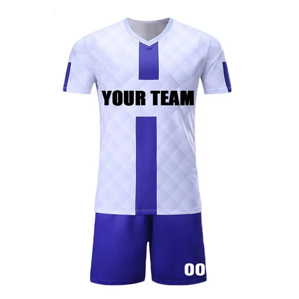 Sublimated Rugby Gear | Custom Rugby Uniform | Rugby jersey  - view 4