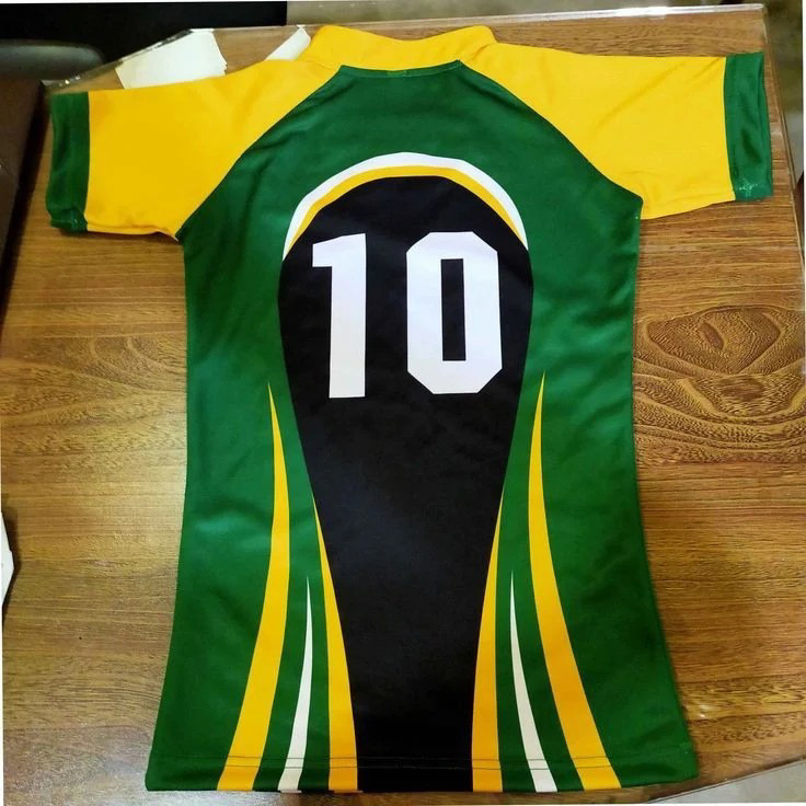  Youth Rugby Jerseys with Custom Design and Logo|Rugby Uniform | Rugby jersey 