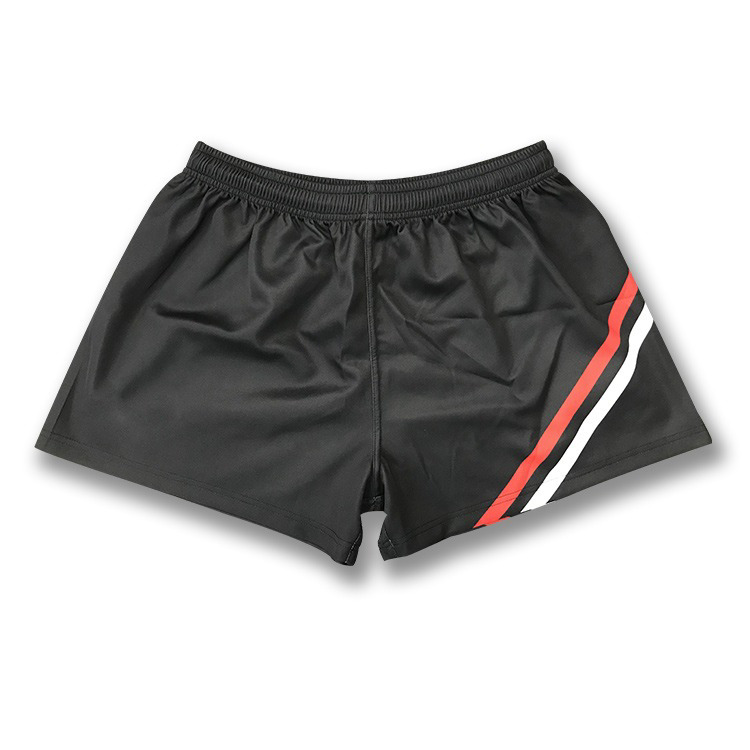 Rugby Uniform | Rugby jersey | Youth Rugby Jerseys with Custom Design and Logo - view 3
