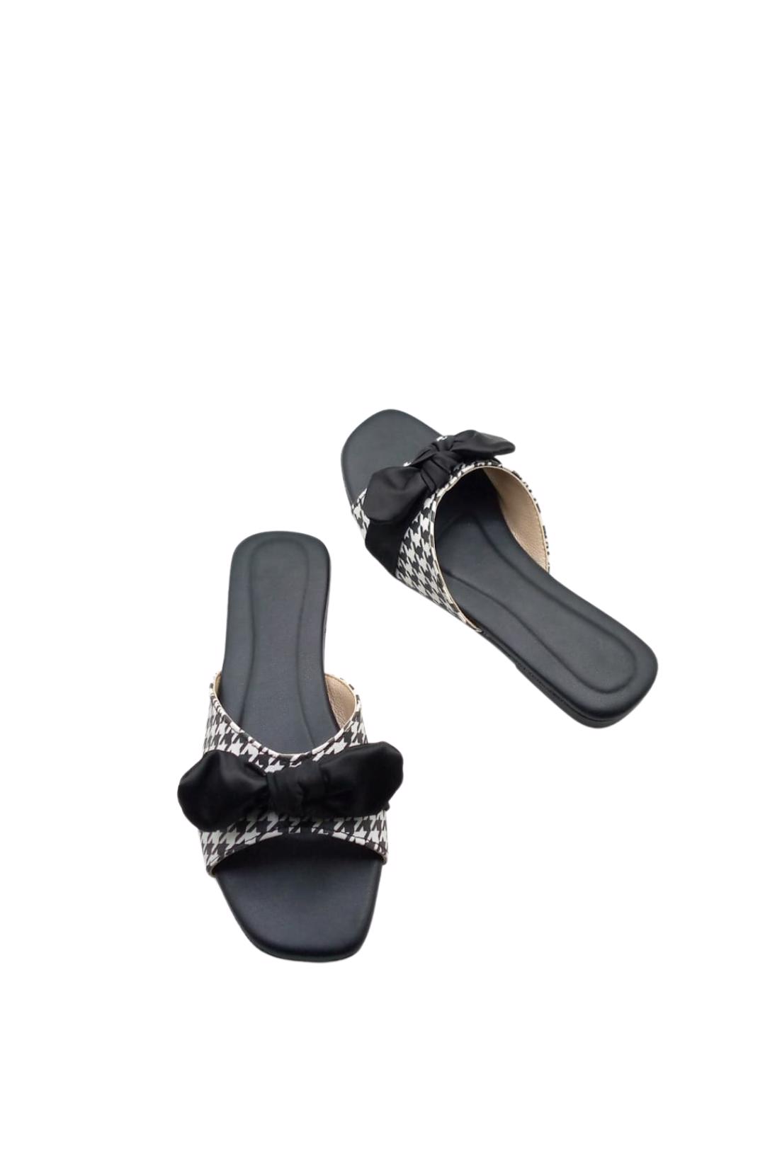 Fancy Slippers For Girl's