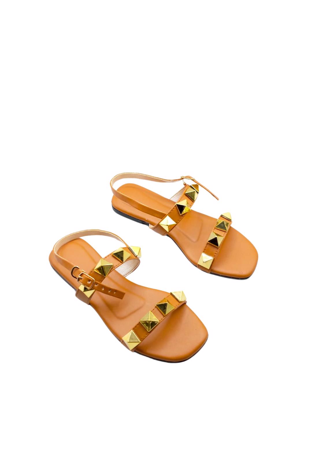 Fancy Slippers For Girl's