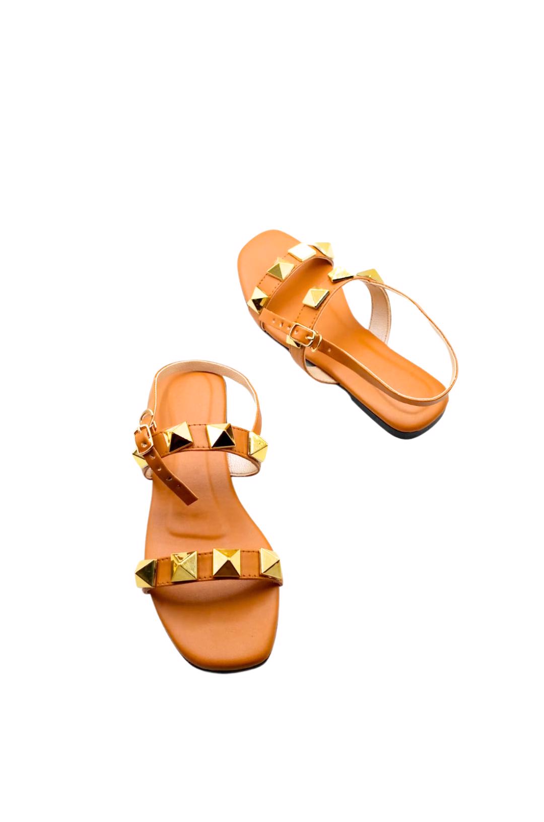 Fancy Slippers For Girl's - view 3