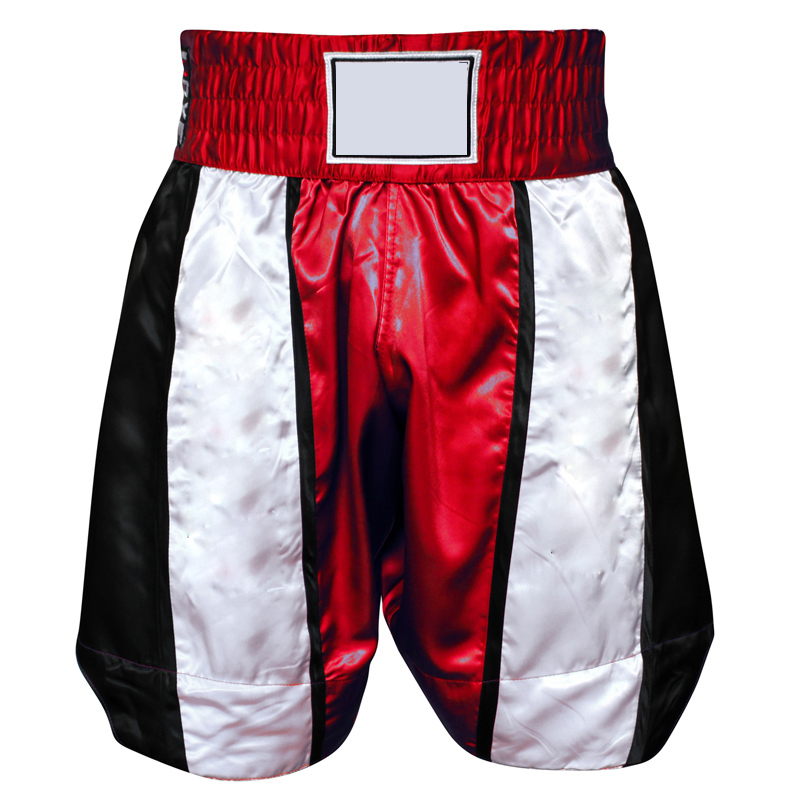 Boxing Short - view 10