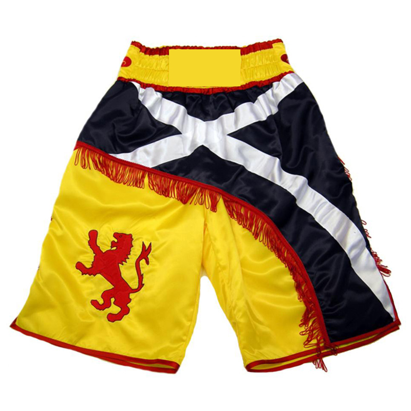Boxing Short - view 22
