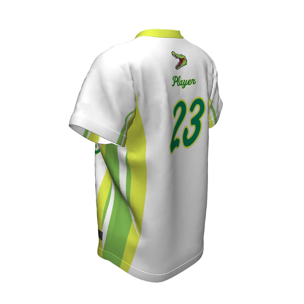 Softball  V Neck Jerseys Gators FVN-03 - view 5