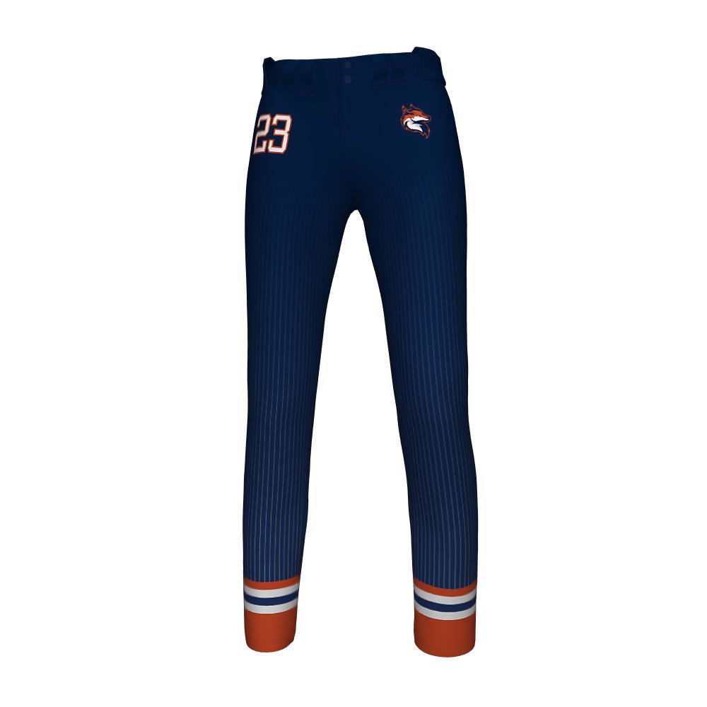 Custom Made Softball Pants SP-01