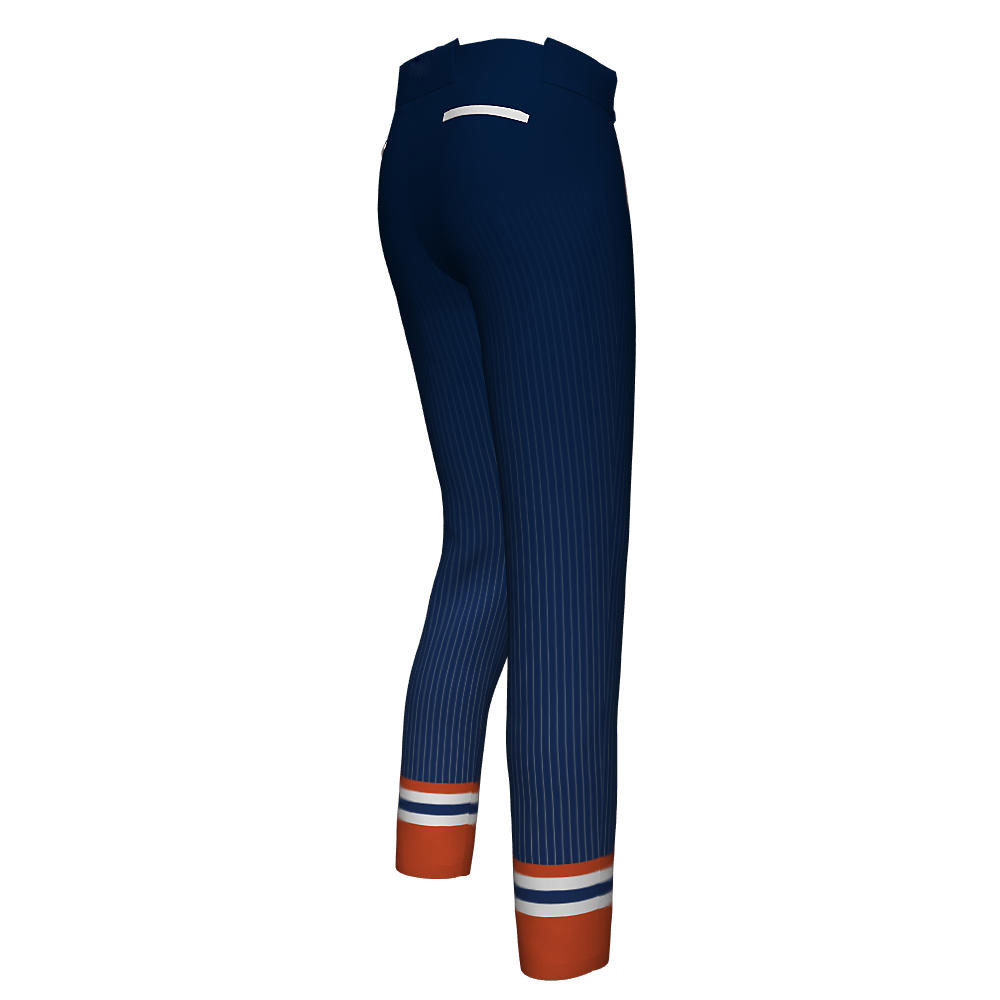 Custom Made Softball Pants SP-01 - view 3