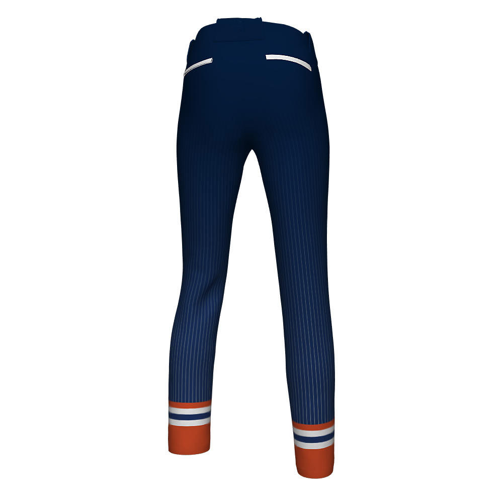 Custom Made Softball Pants SP-01 - view 4