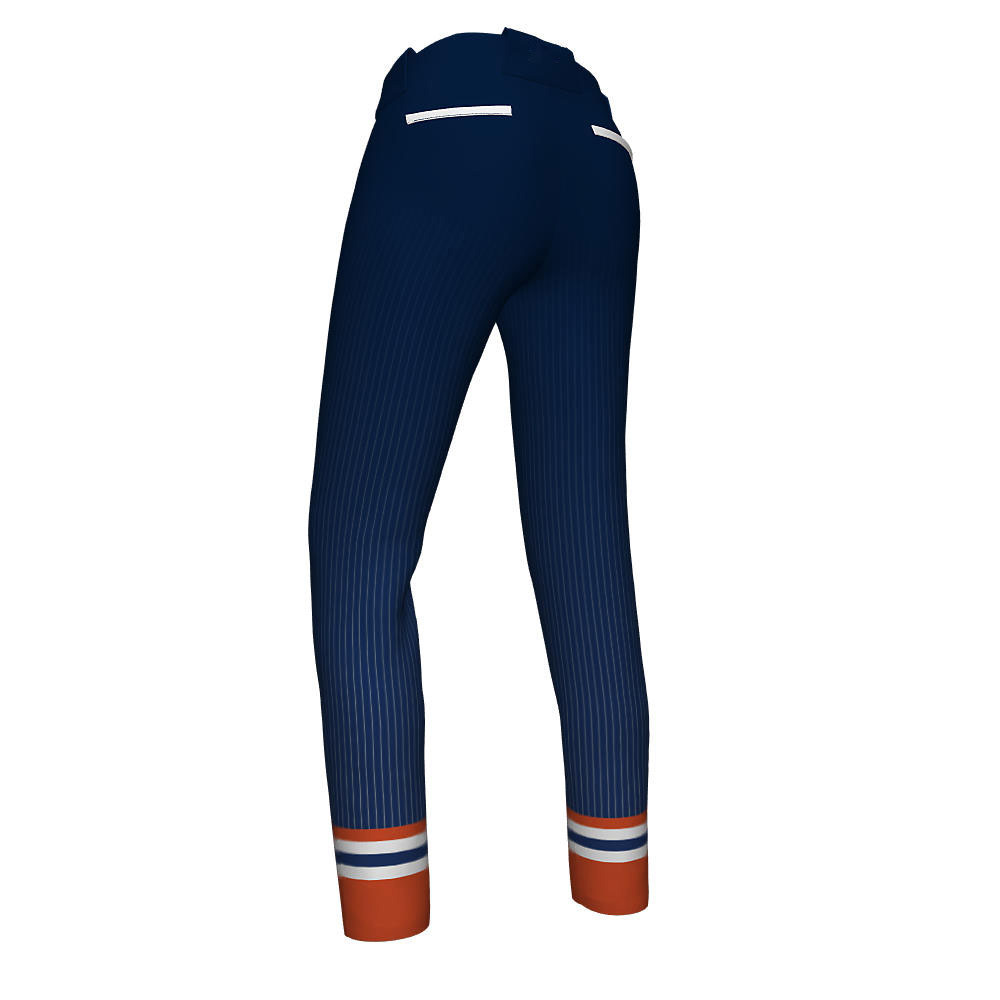 Custom Made Softball Pants SP-01 - view 5