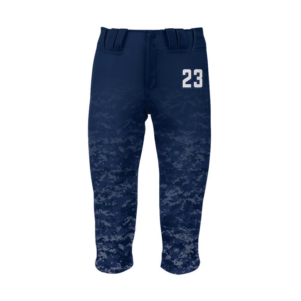 Custom Made Softball Pants SP-02