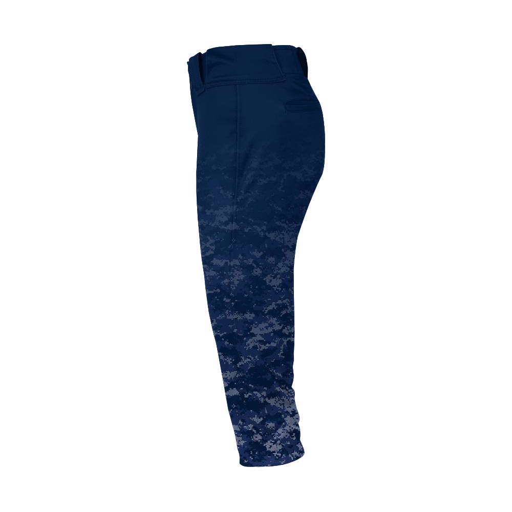 Custom Made Softball Pants SP-02 - view 3