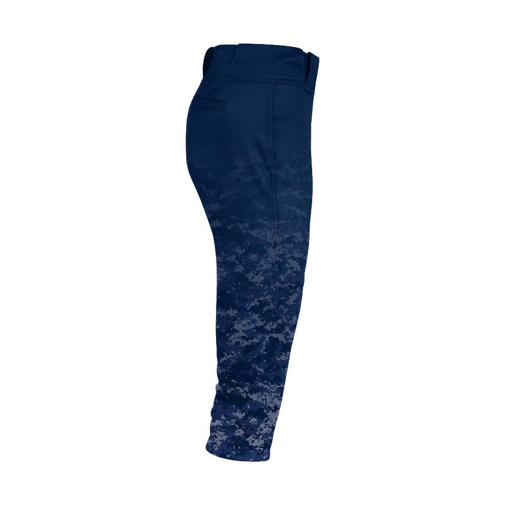 Custom Made Softball Pants SP-02 - view 4