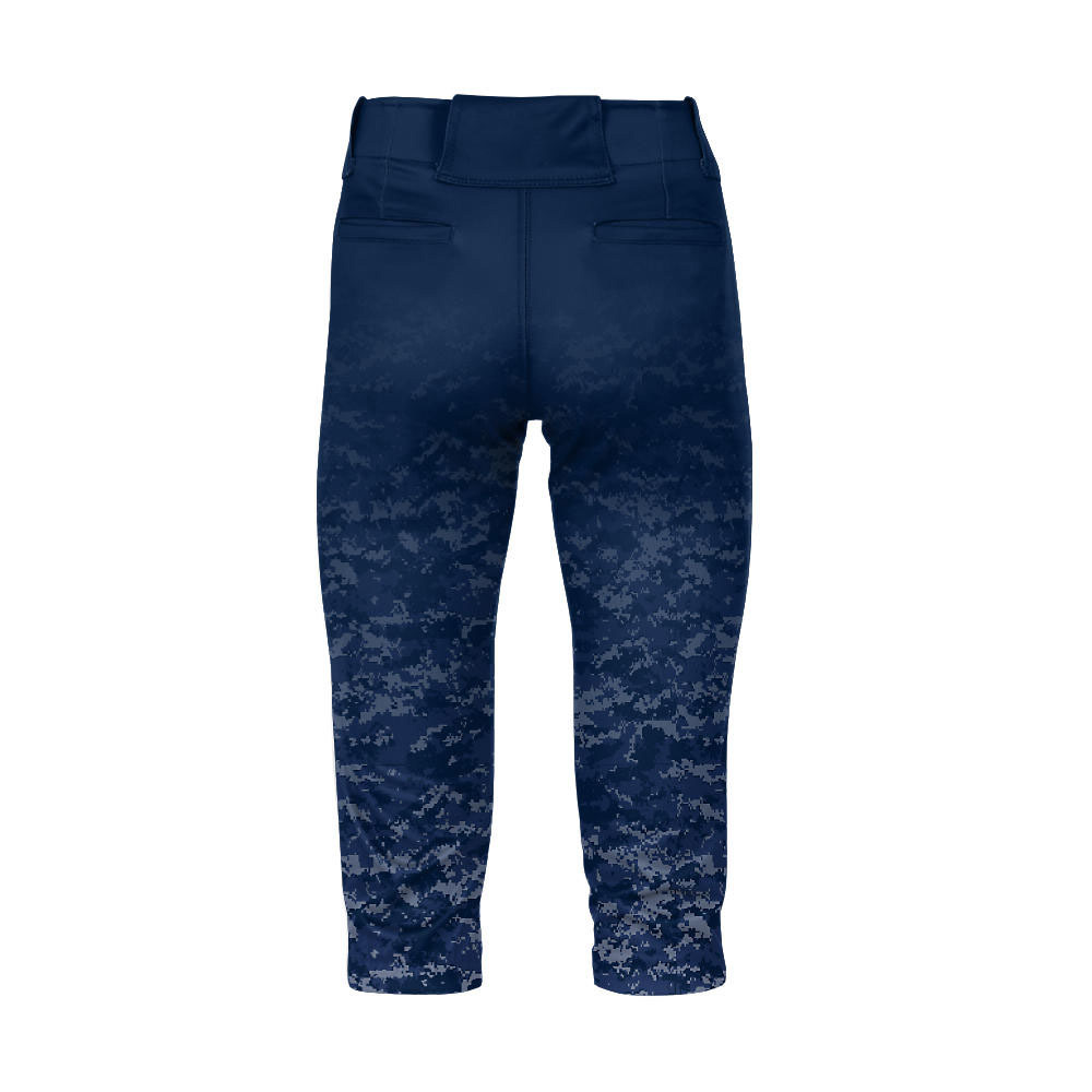 Custom Made Softball Pants SP-02 - view 5