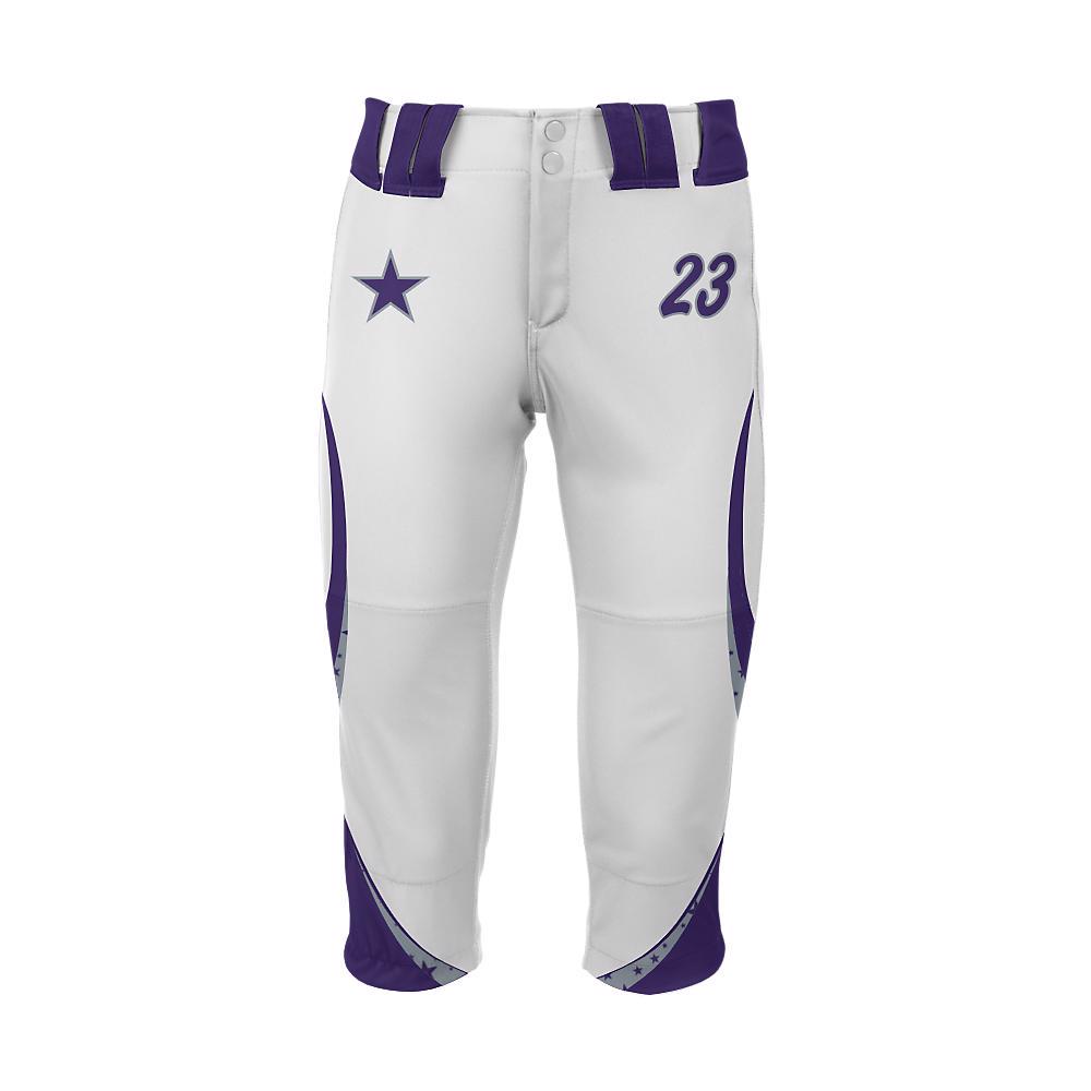 Custom Made Softball Pants SP-03