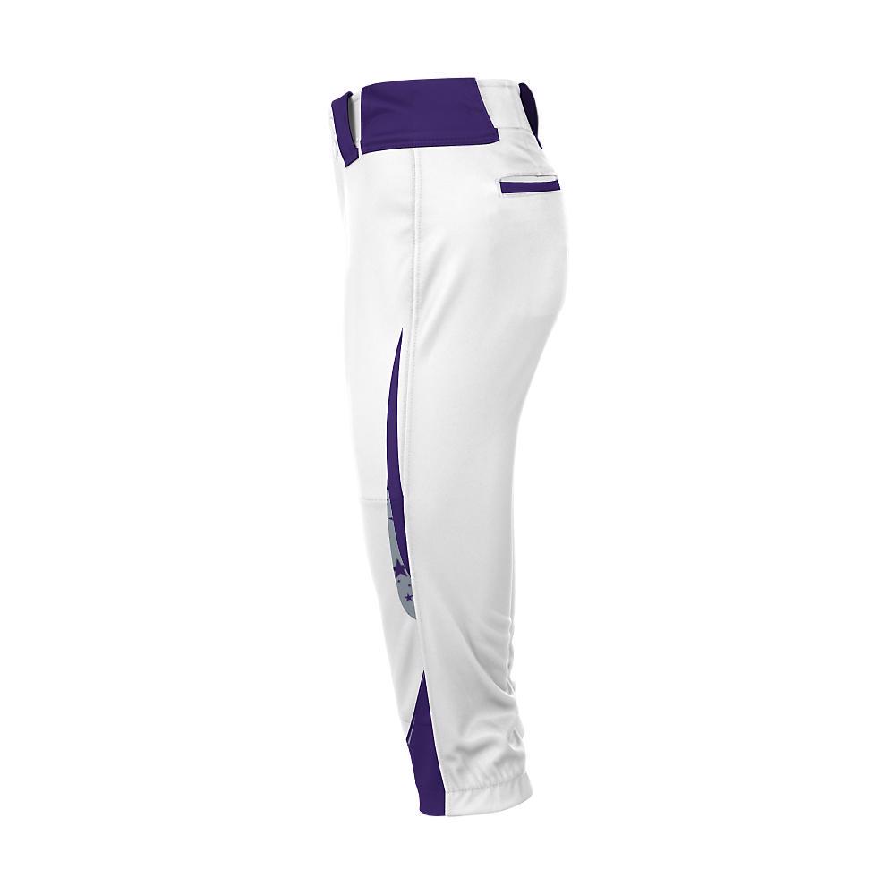 Custom Made Softball Pants SP-03 - view 3
