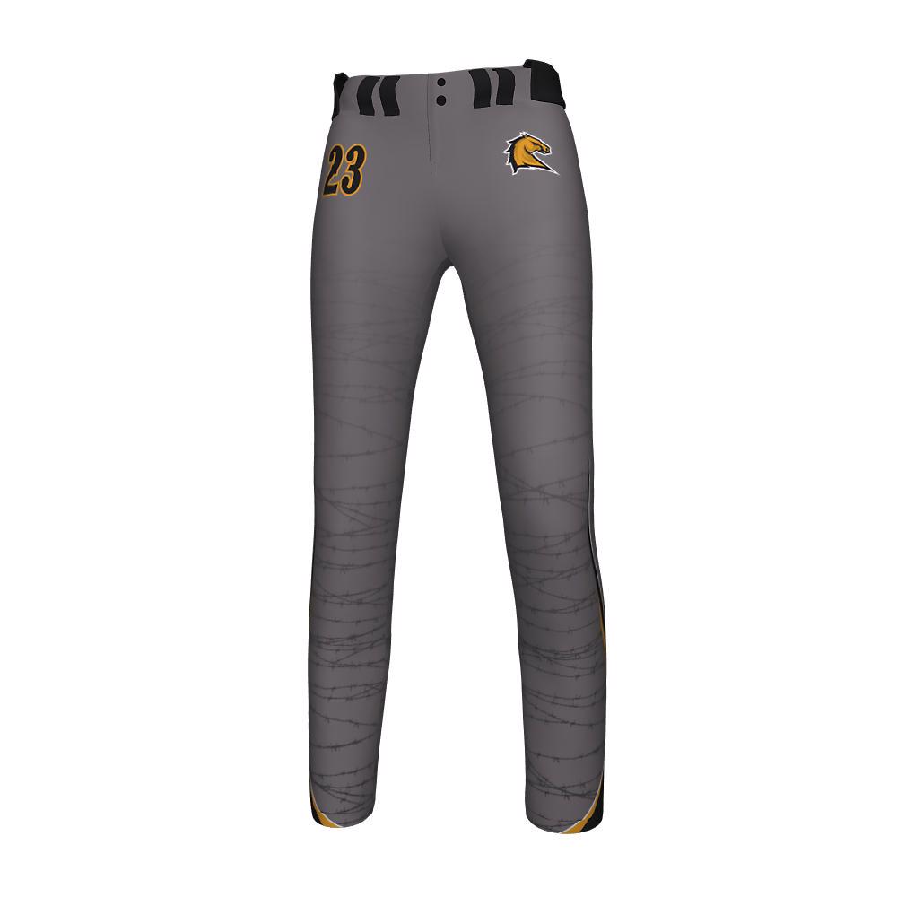 Custom Made Softball Pants SP-04