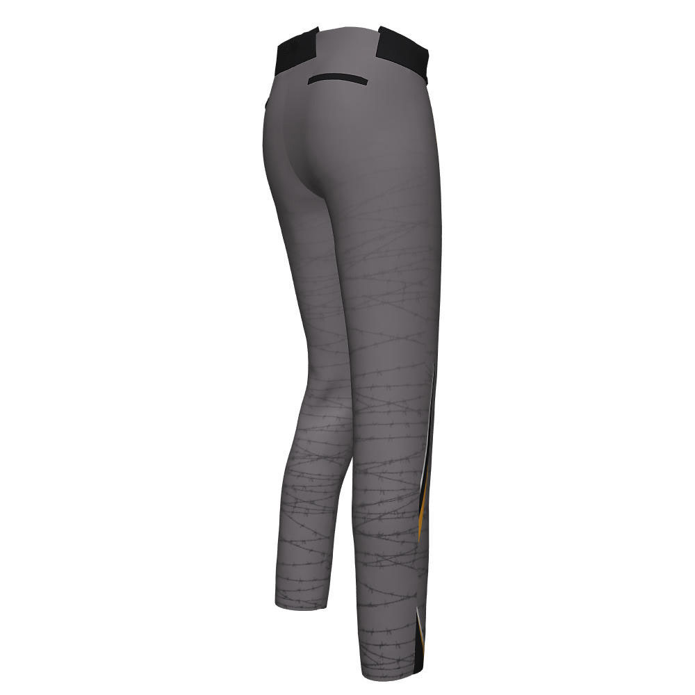 Custom Made Softball Pants SP-04 - view 3