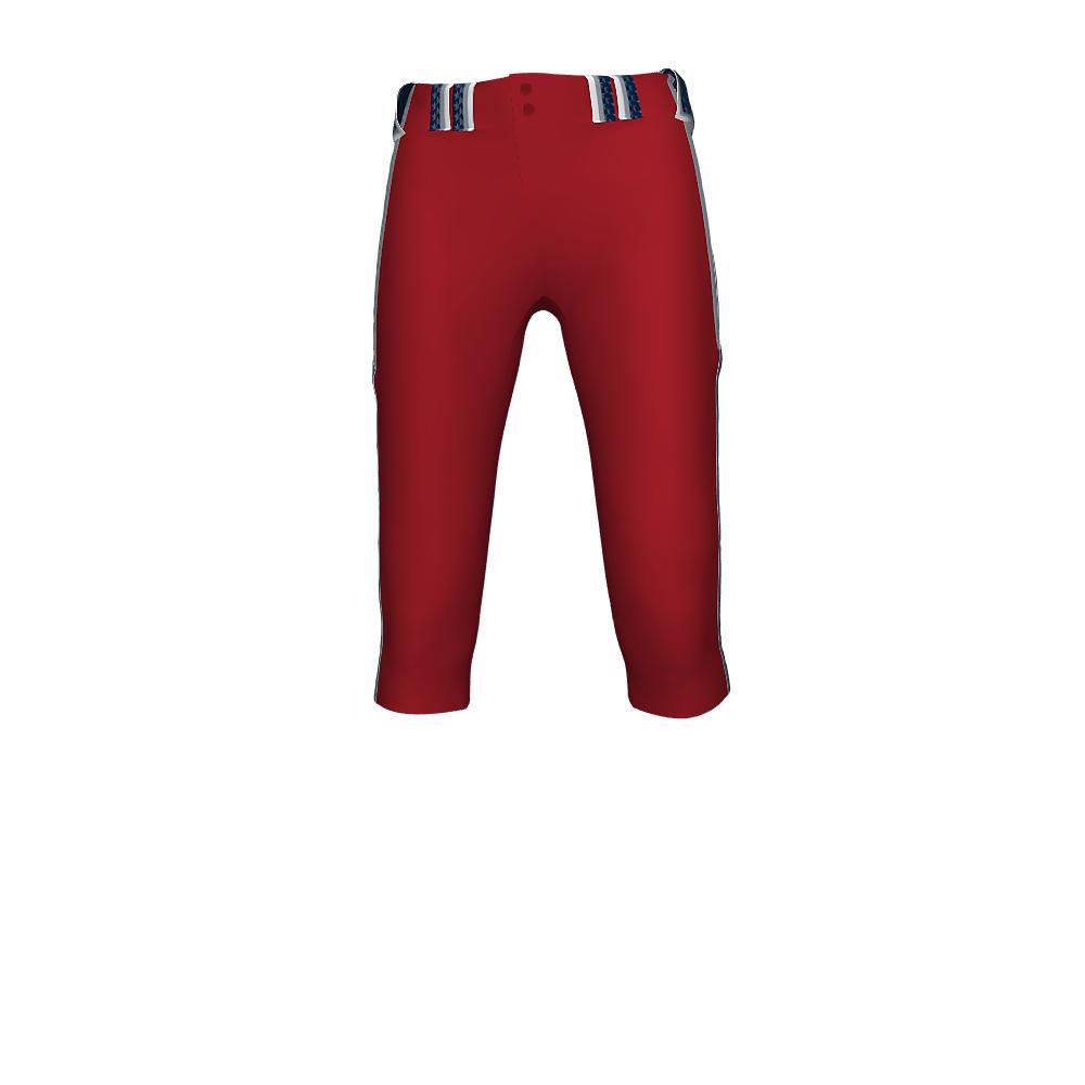 Custom Made Softball Pants SP-05