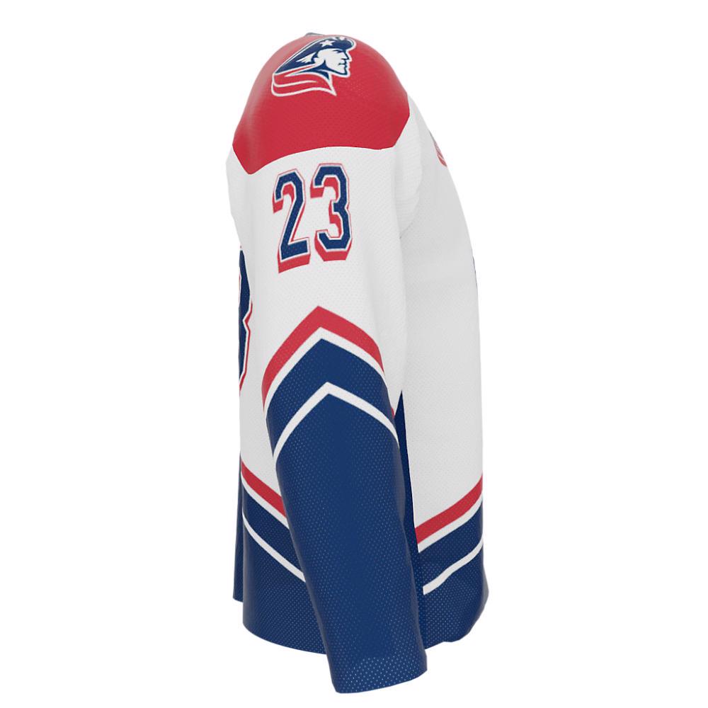 Ice Hockey Jerseys Montgomery IHJ-01 - view 3