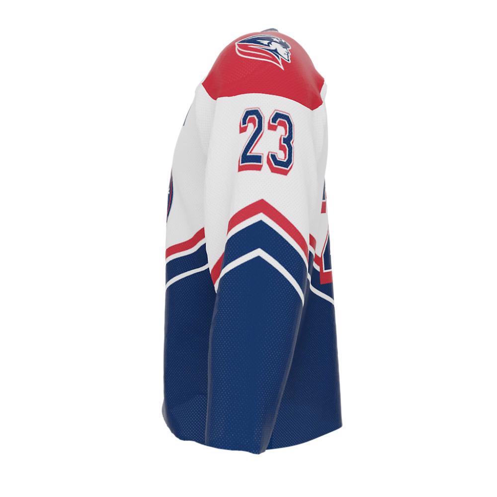 Ice Hockey Jerseys Montgomery IHJ-01 - view 6