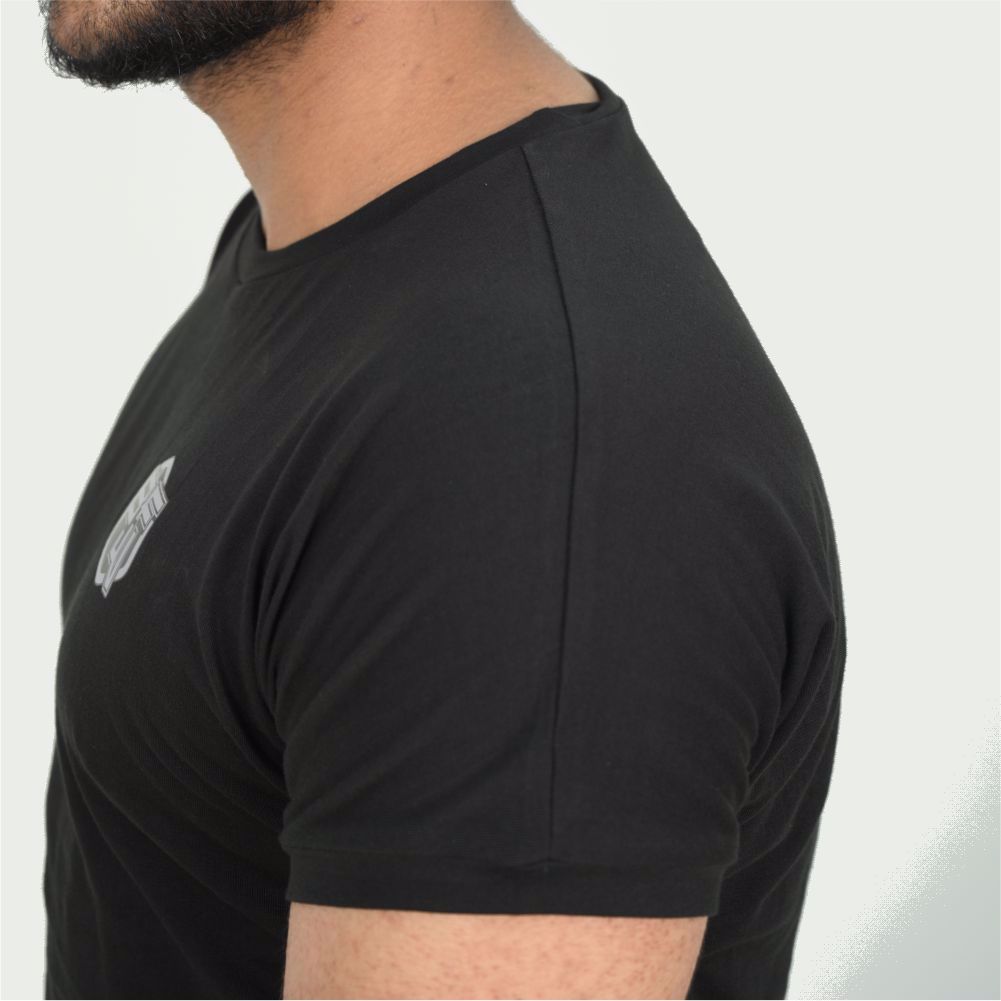 custom t shirts men silk screen printing drifit light weight jersey t shirt for men 