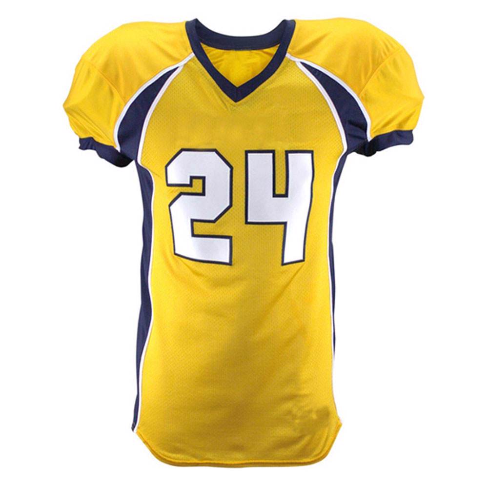  Reversible Pants Premium Quality Custom logo Custom sizes Sale Wholesale american football uniform - view 3