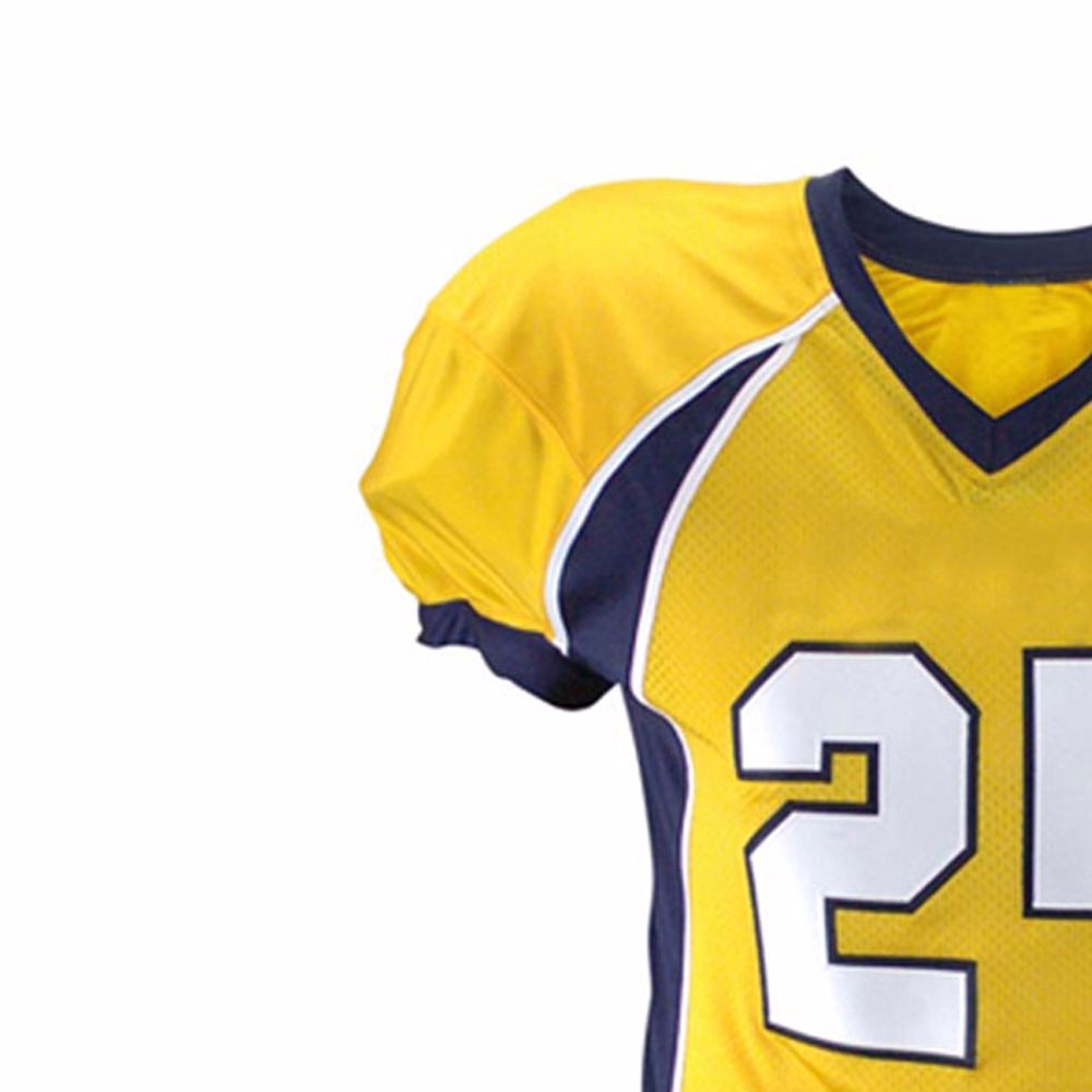  Reversible Pants Premium Quality Custom logo Custom sizes Sale Wholesale american football uniform - view 5