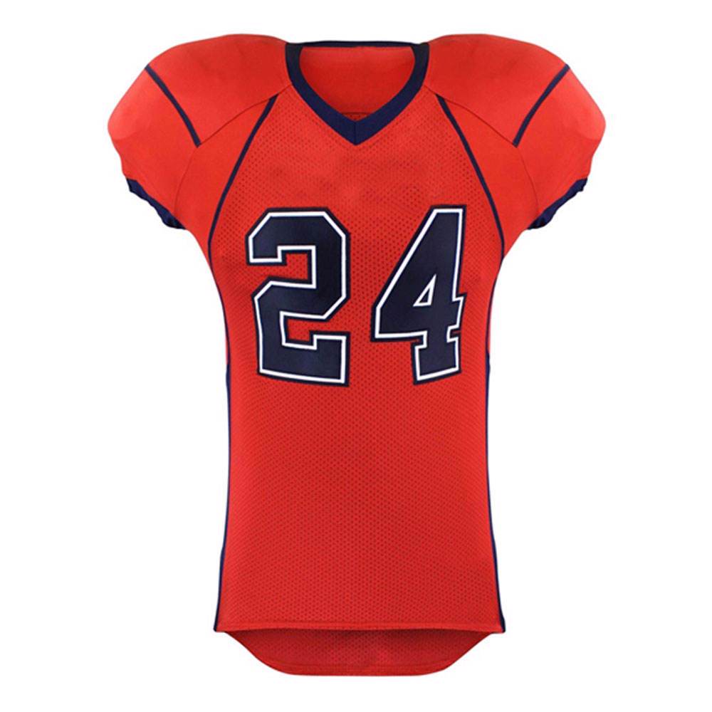 American Football Uniform Available At Lowest Price With American Football Uniform For Online Sale - view 2