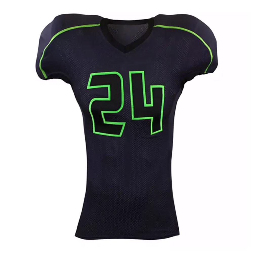American Football Uniform Available At Lowest Price With American Football Uniform For Online Sale - view 6