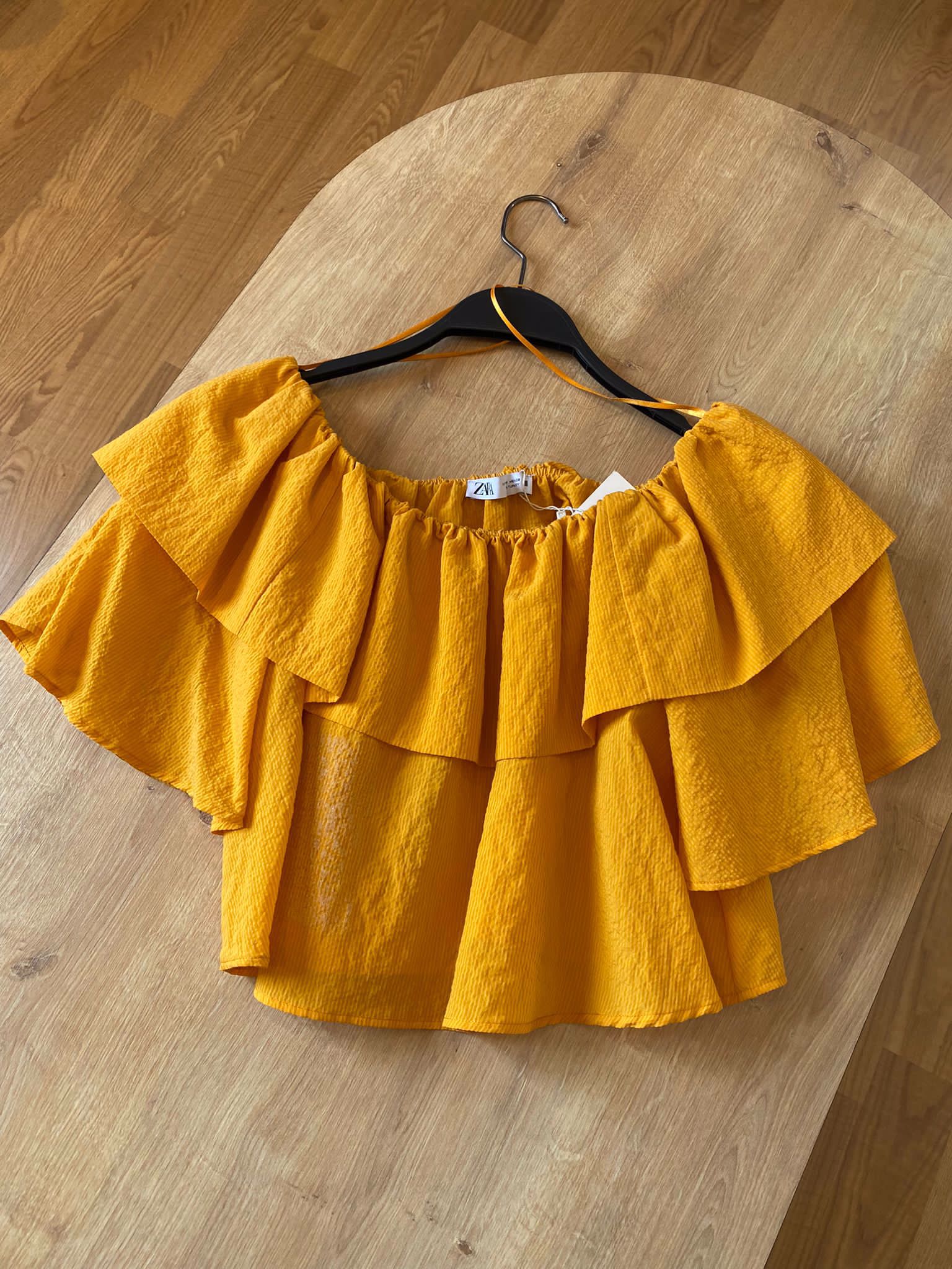 %95 PES %5 EA WOMEN BLOUSE