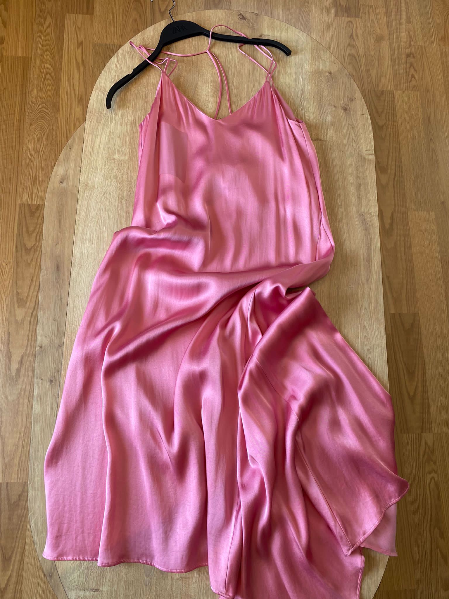 %100 PES WOMEN DRESS - view 2